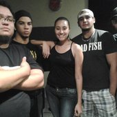 Nafandus team