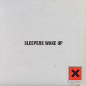 Sektion B - 2003 Sleepers Wake Up 7''