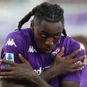 moise kean kmb