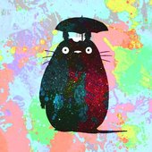 My Neighbor Totoro - Path Of The Wind (Thermia Remix)