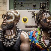 K.O.G. & the Zombo Brigade