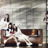 K-pop Girlgroup Chocolat