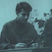 ardavan kamkar