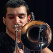 Gianluca Petrella