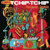 Tchip Tchip, Volume 3