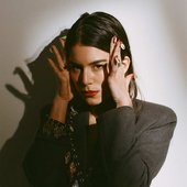 Maud Ferron AKA Louve