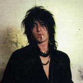 Izzy _Stradlin