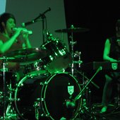 Live @ The Awarehouse - Miami, FL 20090711