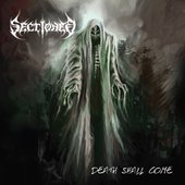 Death Shall Come - Single