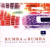 Rumba Is Rumba