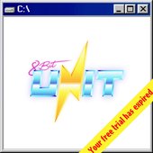 Your Free Trial Has Expired