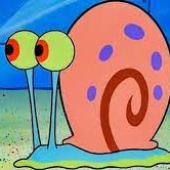 Avatar for Slowmovingsnail