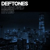 Deftones - Diamond Eyes (Single)