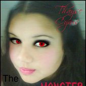Capa: The Itaguaçu Monster