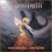 Our Cross Our Sins