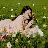 YERI in VOGUE KOREA X MOSCHINO