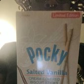 pocky