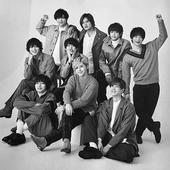 Hey Say Jump Music Videos Stats And Photos Last Fm