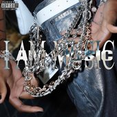 I AM MUSIC DIAMONDS FLEX