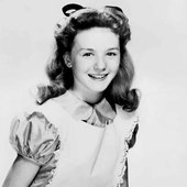 Kathryn Beaumont