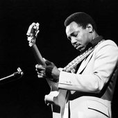 George Benson