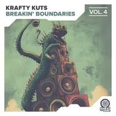 Breakin' Boundaries Vol 4