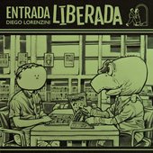 Entrada Liberada