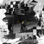 voices in my head cover art