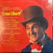 Cricket On the Hearth - A Christmas Musical Fantasy