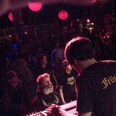 Dante's/Portland,OR
