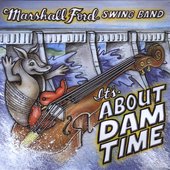 It's About Dam Time