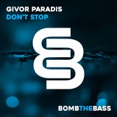 Don't Stop - Single