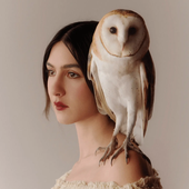 Weyes Blood for Hunger Magazine