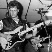 Young Jim