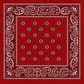 Red People