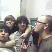 crew