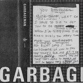 GARBAGEMAN