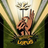 Lotus BD HC