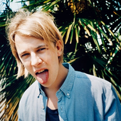 Tom Odell for Topman 3