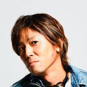 Kemmei Adachi
