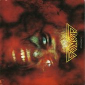 Cronos - Hell To The Unknown (The Anthology 2 CD repack - front)