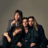 The Struts