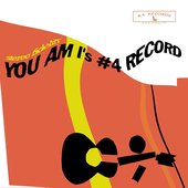 You Am I / You Am I's #4 Record