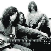 led zeppelin