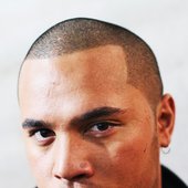 Stan Walker