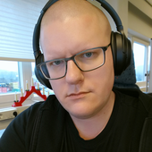 Avatar for Nordmarj