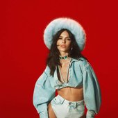 Bruna Marquezine