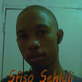 Avatar for Sfiso_Sehlali