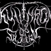 Skullthrone of Satan
