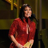 Alejandra Guzman 10th Annual Latin Grammy